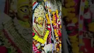 खीमज माता मंदिर भीनमाल, जालौर। क्षेमकारी माता मंदिर। माता के दर्शन