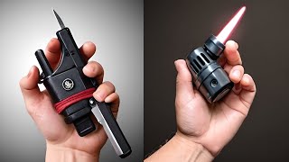 40 INSANE \u0026 Cheap Self-Defense Amazon Gadgets | Under $55