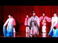 【hd】癸巳蛇年汉服春晚之一 2013 spring festival gala of hanfu clothing 1 2