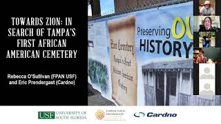 Erased Cemeteries: The Legacy of Jim Crow in Florida's Cemeteries
