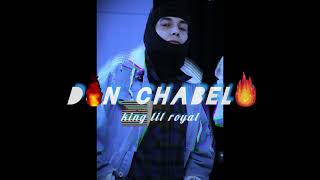 DON CHABELO V1 - King Lil Royal