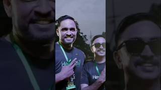 നമ്മുടെ തൃശൂരിൽ 3000 ൽ അധികം പേര് പങ്കെടുത്ത Herbalife Mega Hala | Lachu craft work 2021