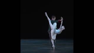 Swan Lake    Akane Takada \u0026 Federico Bonelli