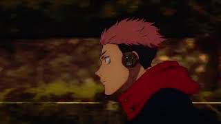 Yuji calling Nanamin |  | Jujutsu Kaisen 2