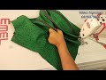 how to sew an over bust corset with bust caging detailed