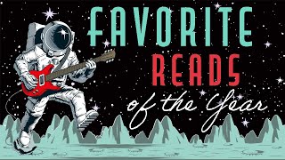 My Favorite Reads of 2022 || #booktube #bestreads