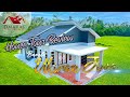 HOUSE TOUR BANGLO UKIRAN JIWA | Banglo 4 Bilik 3 Tandas