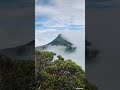 ශ්‍රී පාදය adam’s peak