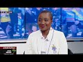 Wits student protests over financial exclusion and a lack of accommodation: Karabo Asala