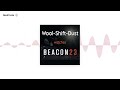 Wool-Shift-Dust watches Beacon 23 - B23 & Dune updates + Oscars prep preview!