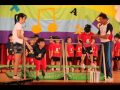 2012真善美幼稚園畢業公演 正式演出