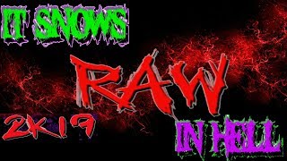 Extreme Universe: Ep.- 29 RAW: IC \u0026 Universal Titles On The Line