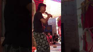 Cover Lagu (Sri Aditya ) Sampian Pesel