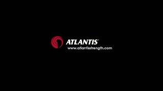 Atlantis Deluxe Incline Hyper Extension described by Coach Charles R. Poliquin