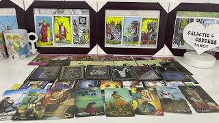 VIRGO   - THIS PERSON JUST MADE A CRUCIAL DECISION ABOUT YOU VIRGO  LOVE TAROT READING