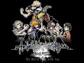 2.03 game over busy dizzy and lazy twewy ost