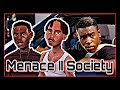 Menace II Society (1993) Is A Horror Movie!