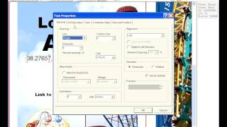 VDP: FunPack - Geo Coordinate QR Code