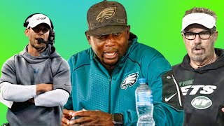 Breaking Down Dennard Wilson's SYSTEM and SCHEME!