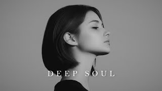 Blissful Deep House Mix ~ Romantic Soul Journey