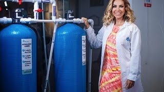 Programa 41 Agua Inmaculada - Rocío Sánchez Azuara