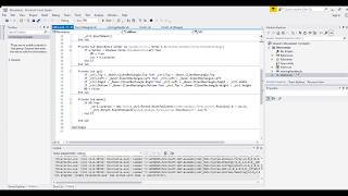 Dynamically Resizing Controls VB.NET