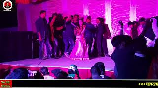 Raat Joto Gobhir Hobe  রাত যত গভীর হবে  Item song  Sadia Afrin  Gundami  Bangla Movie song dance