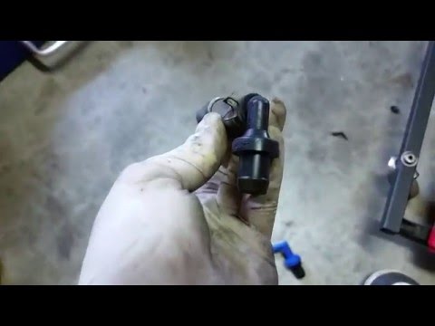 PCV valve 2000 Honda Civic PCV valve 2000 Honda Civic
