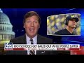 tucker rich colleges get bailed out while american people suffer