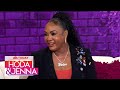 Vivica A. Fox on cameo-filled new movie, 'blessed' to be turning 60