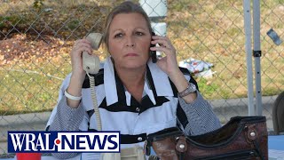 NC: Court clerk thrown out of office argues (again) for reinstatement