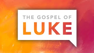 (10.18.20) LUKE | 05 - How to Hear Good News