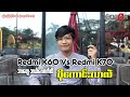 ❝Redmi K60 ထက် K70 ကဘာတွေပိုကောင်းလာလဲ? ❞