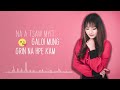 M Ah Zim Sha - Tsang La Ai (Official Lyric Video)