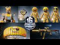 EMOJI MOVIE COLLABORATION | CARDBOARD MECHA | UMP45 UPGRADE SKIN | NEXT LUCKYSPIN | PUBGM INDIA