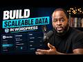 The WordPress Plugin That Builds Anything — Meta Box Full Tutorial 2026