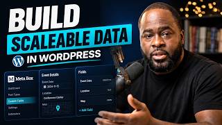 The WordPress Plugin That Builds Anything — Meta Box Full Tutorial 2026