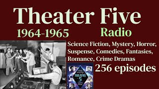 Theater Five 1965 (ep256) In Absence of All Intelligent Life