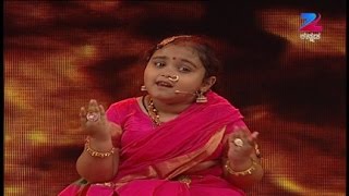 EP 41 - Drama Juniors - Indian Kannada TV Show - Zee Kannada