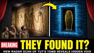 A New Scan of Queen Nefertiti’s Reveals Something Unexpected