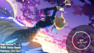 Nightcore - Alive Again