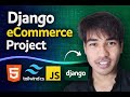 How To Add Tailwind Css In Django Project