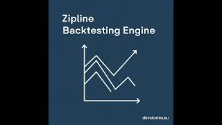 Zipline Backtesting Engine · 1/7 · The Event-Driven Backtesting Engine