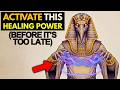 You’ll Only ACTIVATE Your HEALING ENERGY If You Do These 5 HAND MOVEMENTS | Ancient Knowledge