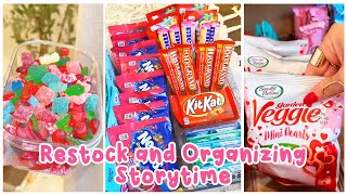 🌺 1 Hour Satisfying Restock And Organizing Tiktok Storytime Compilation Part 29 | Lisa Storytime