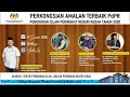 Perkongsian Amalan terbaik PdPR Pendidikan Islam Peringkat Negeri Kedah Tahun 2020