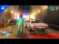 GTA Vice City Remake™ - Unreal Engine 5 New 2023 Gameplay Concept made with GTA 5 PC Mods