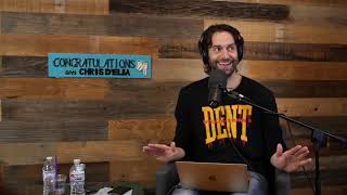 Chris D'Elia Reacts to R Kelly in Ethiopia