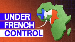 How France Still Controls Africa: The Hidden Truth