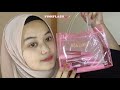 REVIEW PRODUK DARI PINKFLASH✨💕